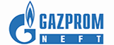 Gazprom-Neft-Logo