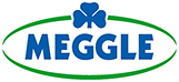 Meggle Logo