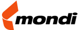 Mondi Logo